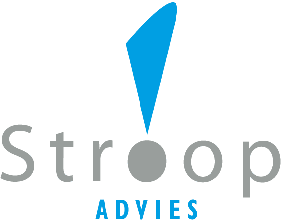 Stroop Advies heeft een website laten maken in Roosendaal door YHDS