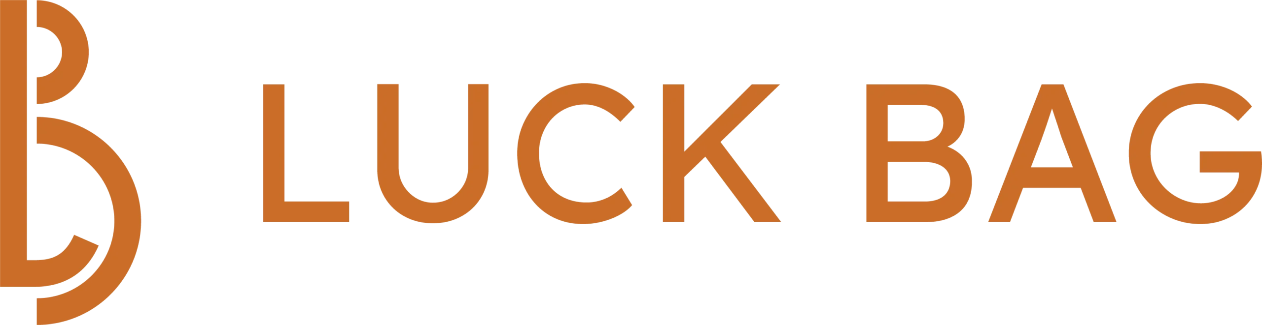 Luck Bag logo
