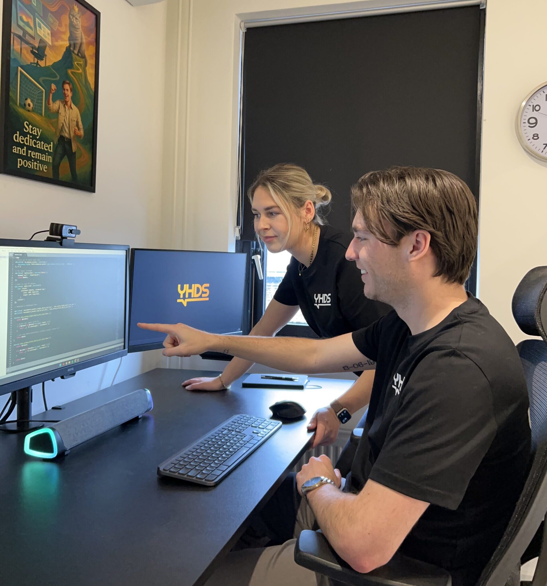 Website laten maken - webdesign - Tholen