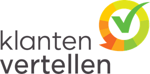 Klantenvertellen logo